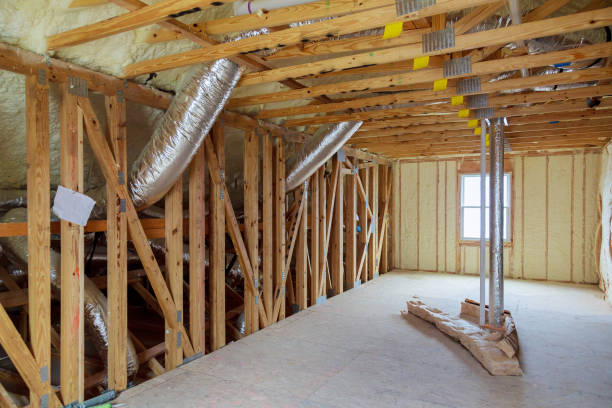 Best Best Insulation Companies  in Castle Hills, TX