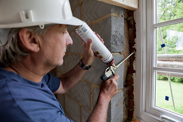 Best Insulation Repair Services  in Castle Hills, TX